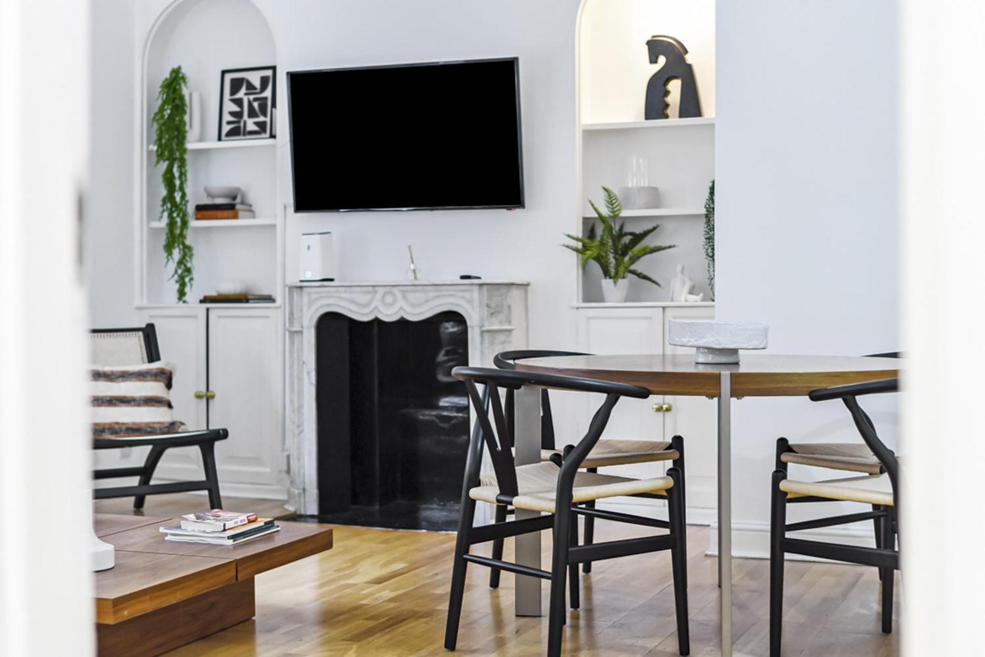 2 Bed Apartment- Mayfair 1 ロンドン エクステリア 写真