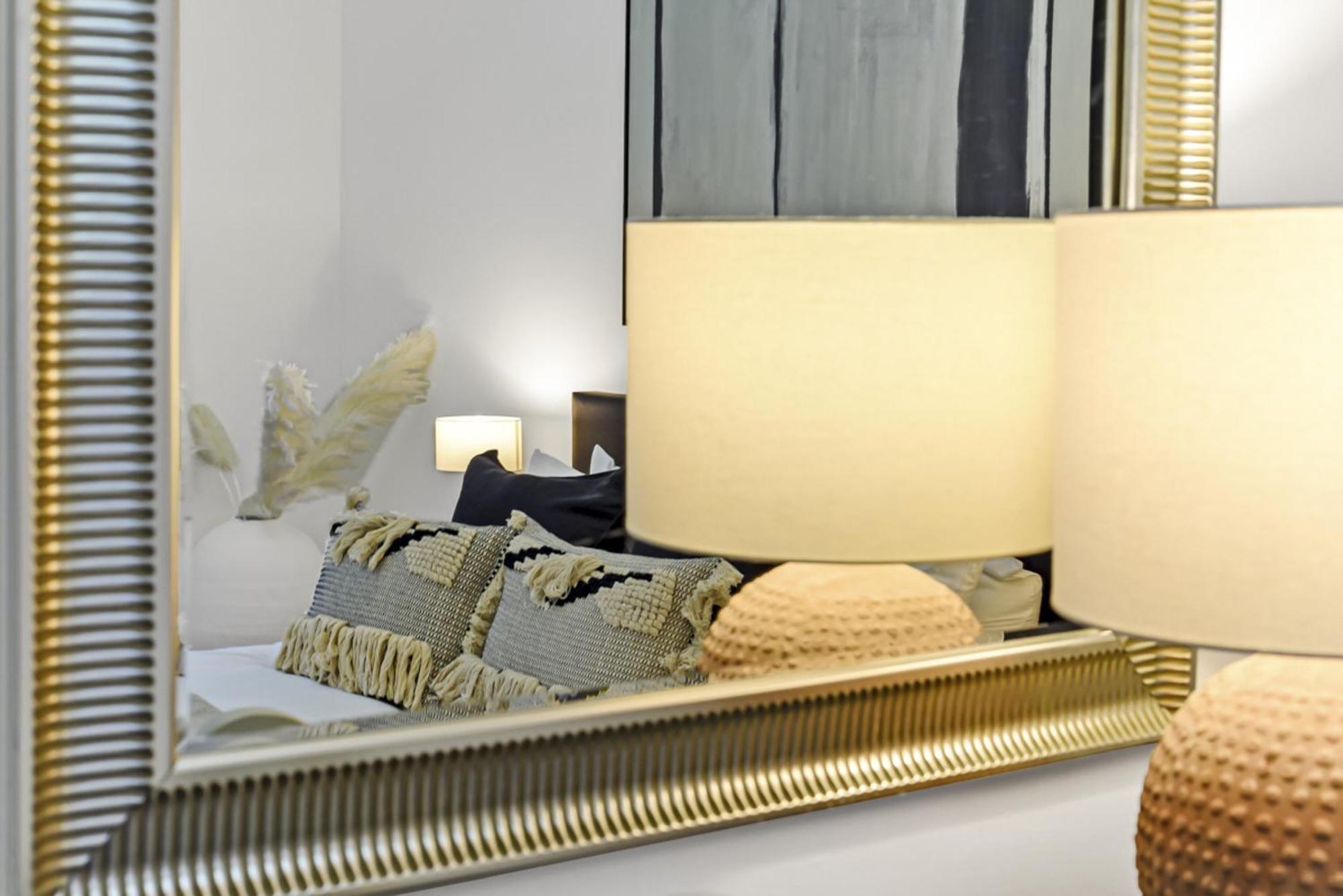 2 Bed Apartment- Mayfair 1 ロンドン エクステリア 写真