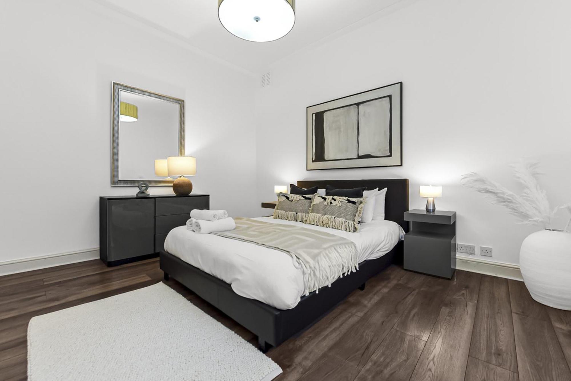 2 Bed Apartment- Mayfair 1 ロンドン エクステリア 写真