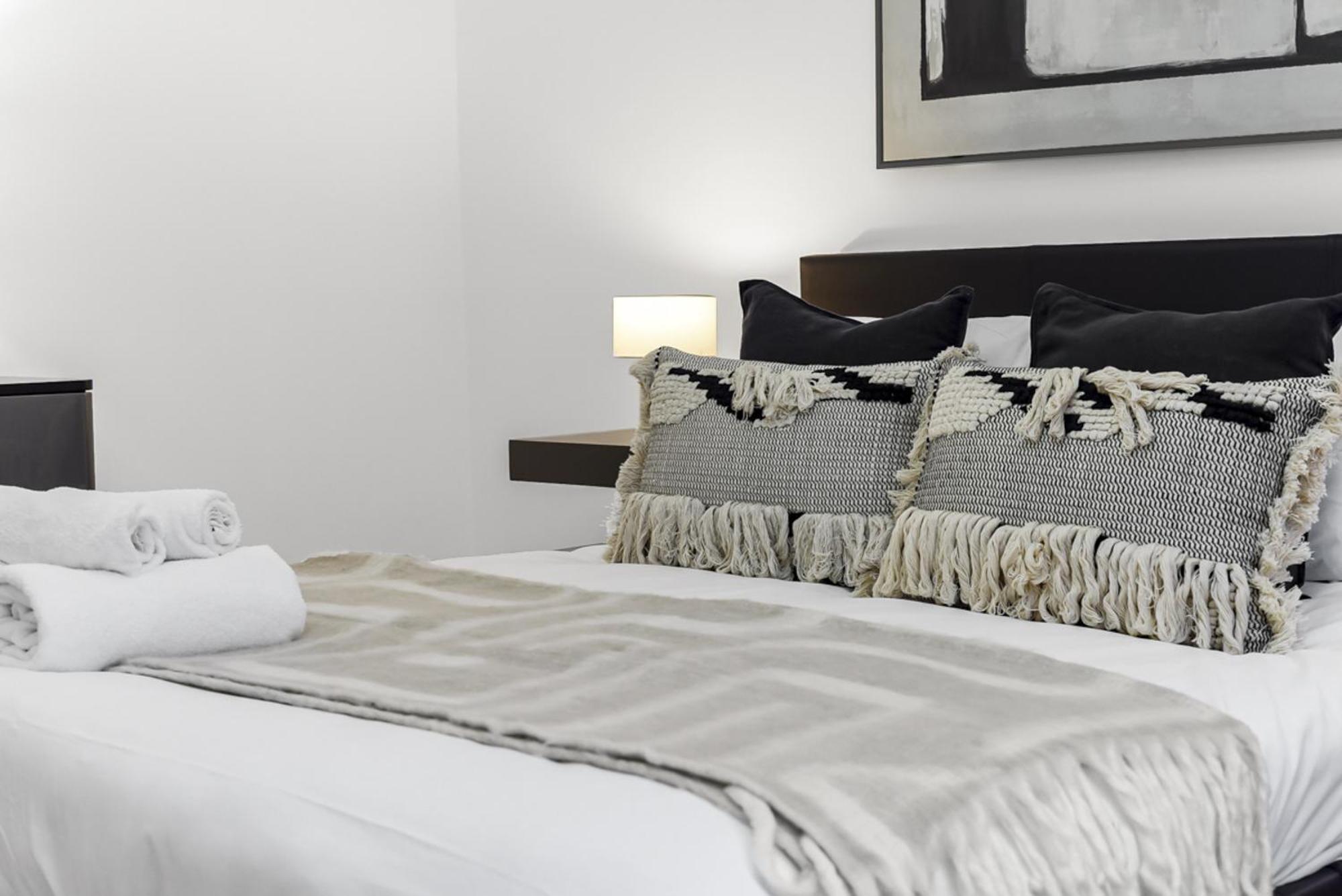 2 Bed Apartment- Mayfair 1 ロンドン エクステリア 写真